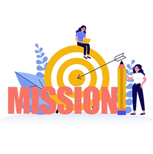 mission
